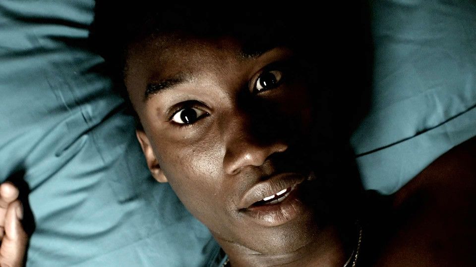 Отбросы 1 сезон 4 серия