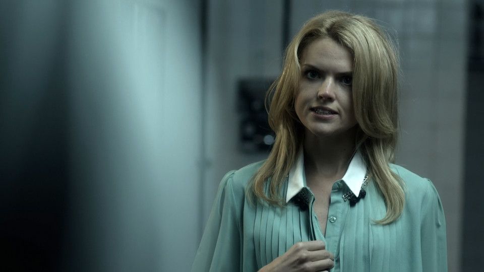 Отбросы 5 сезон 7 серия