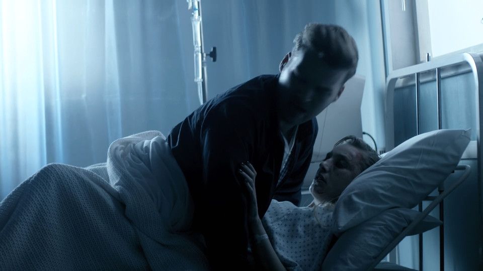 Отбросы 5 сезон 1 серия