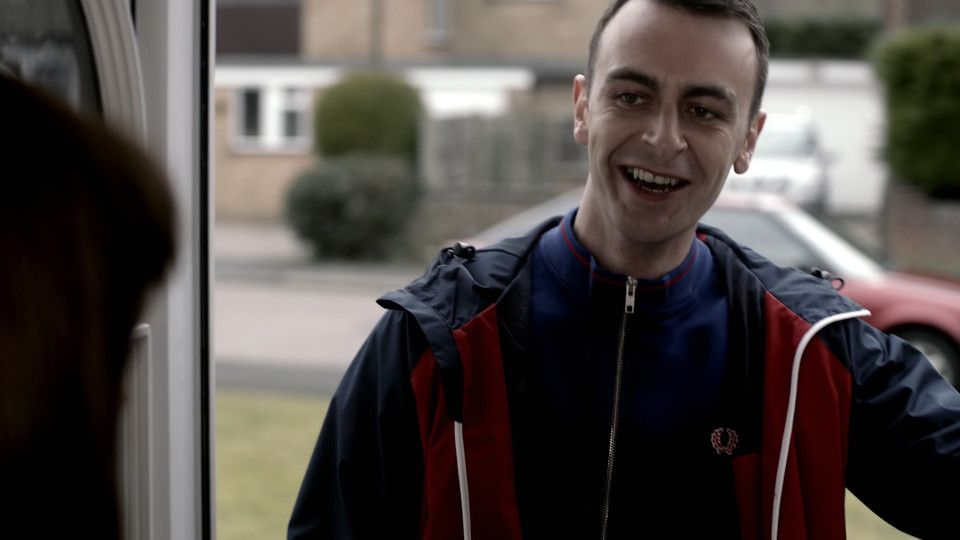 Отбросы 5 сезон 2 серия