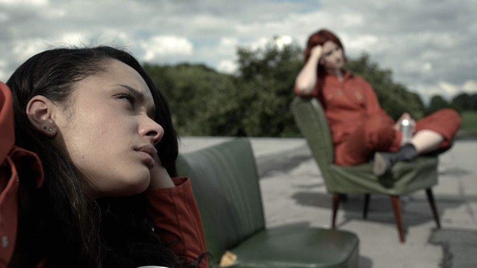 Отбросы 4 сезон 8 серия