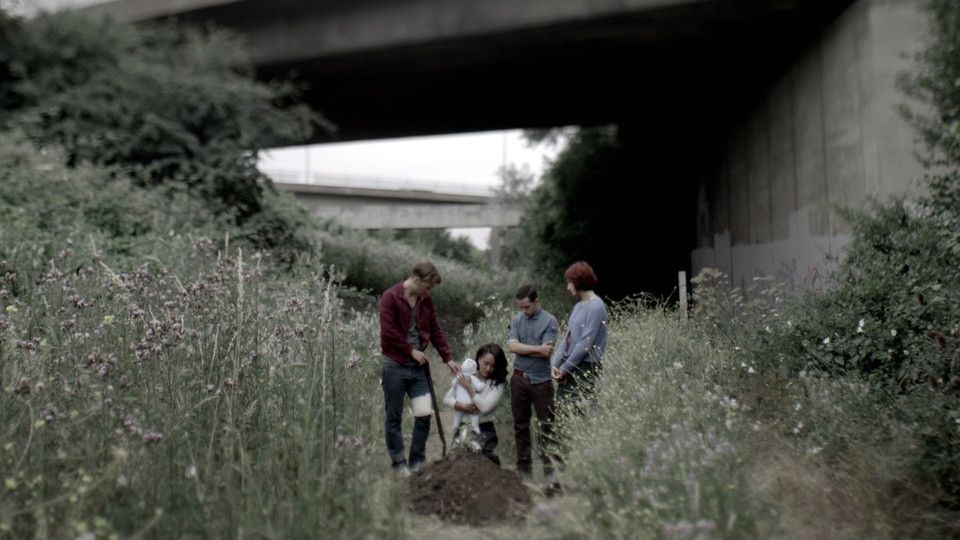 Отбросы 5 сезон 8 серия