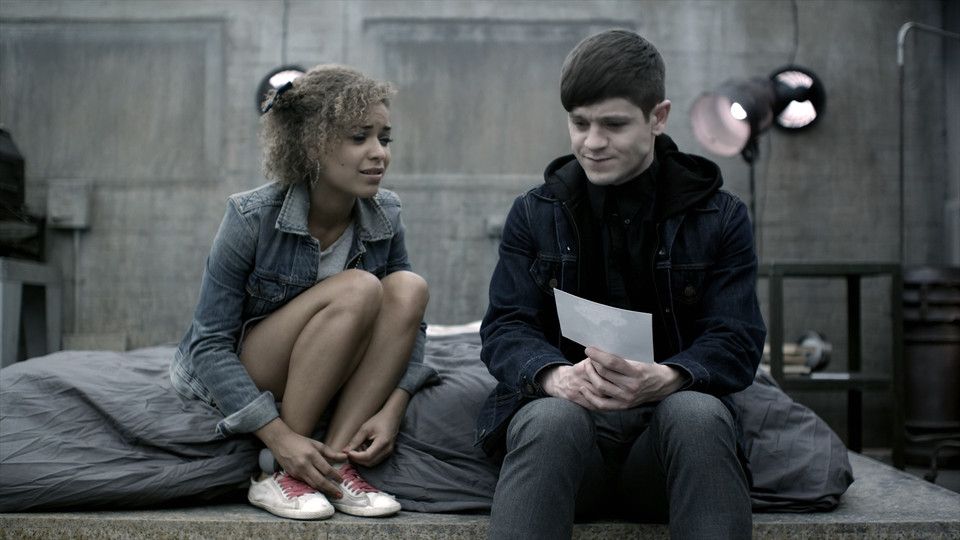 Отбросы 2 сезон 6 серия