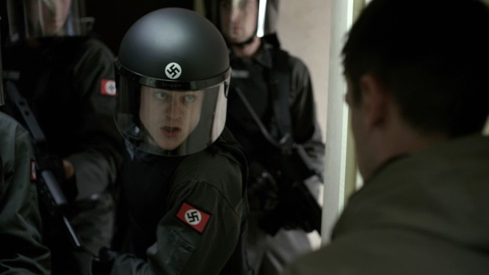 Отбросы 3 сезон 4 серия