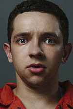 Отбросы - Нэйтан МакМаллен