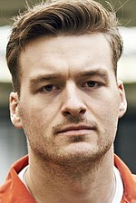 Отбросы - Мэтт Стокоу