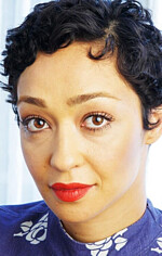 Отбросы - Рут Негга