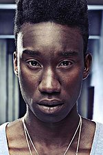 Отбросы - Нэйтан Стюарт-Джарретт