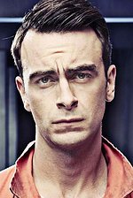 Отбросы - Джозеф Гилган