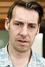 Отбросы - Крэйг Паркинсон