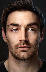 Отбросы - Мэттью МакНалти